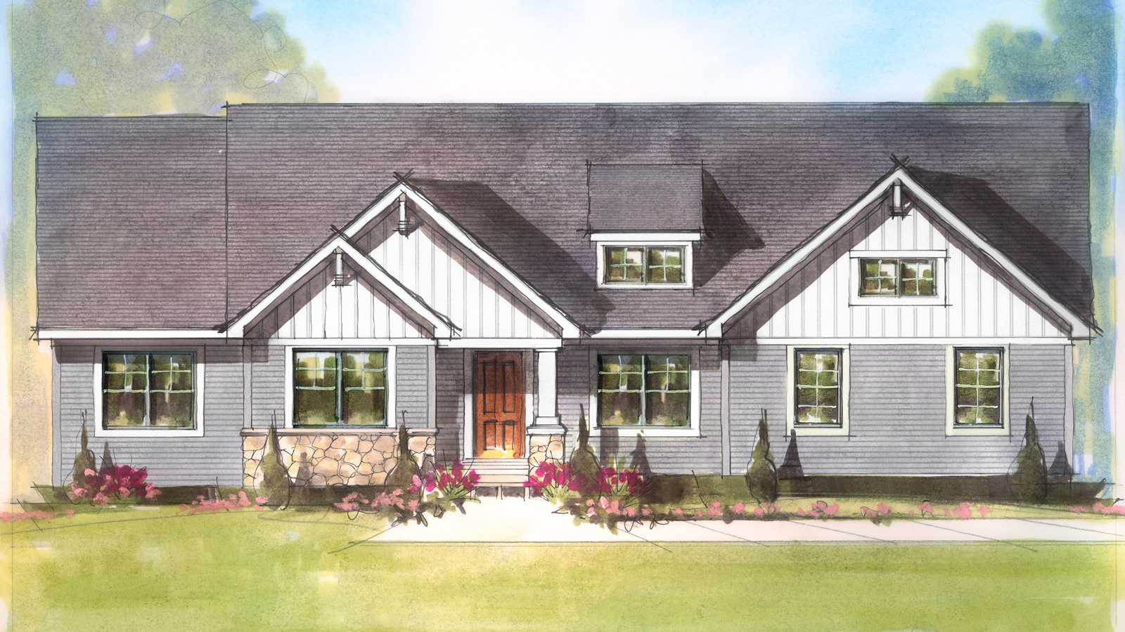 Charleston Custom Home Builders Schumacher Homes